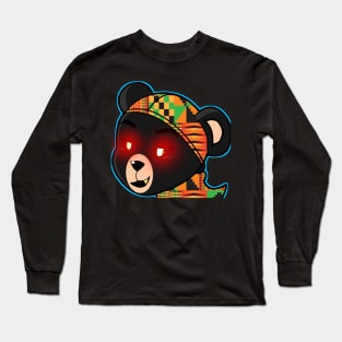 BHM Momo Long Sleeve T-Shirt